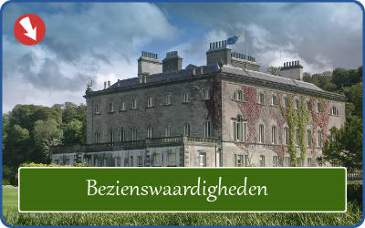 Historisch huis in County Mayo