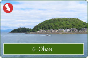 Oban