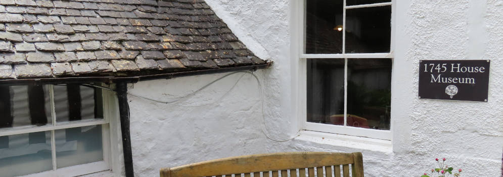 Dunollie Museum